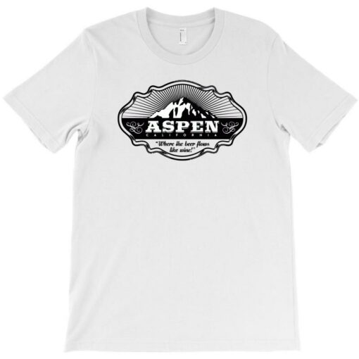 aspen t shirt