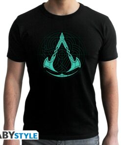 assassin t shirt