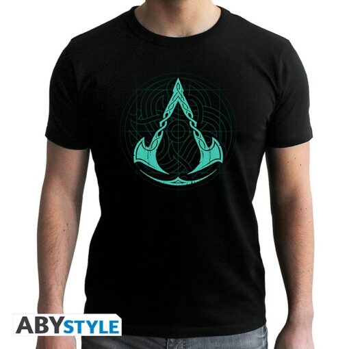 assassins creed tshirt