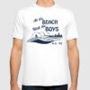 the beach boys t shirt