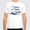 beach boys tshirt