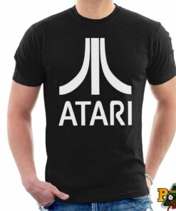 atari tshirt