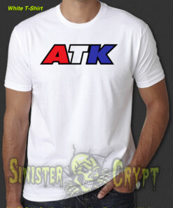 atk t shirt