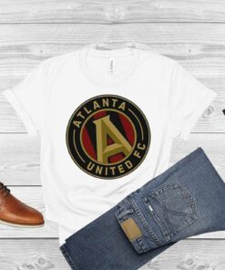 atlanta united tshirt