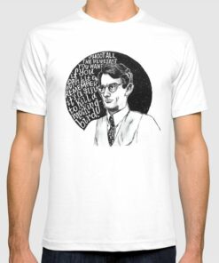 atticus finch t shirt