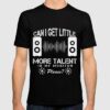 audio engineer t shirts