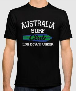 tshirts australia