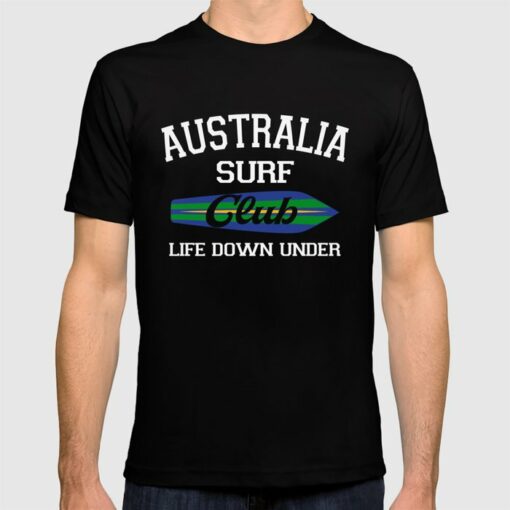 tshirts australia