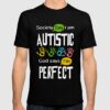 t shirts for autism