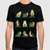 avocado tshirt