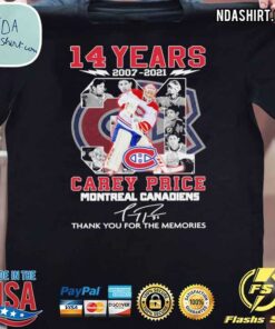 montreal canadiens t shirts