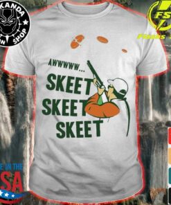 aww skeet skeet shirt