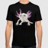 axolotl tshirt