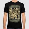 aztec t shirt