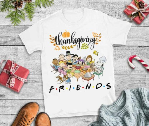 thanksgiving tshirts