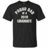 2018 graduation t shirts