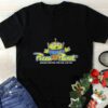 toy story alien pizza planet shirt