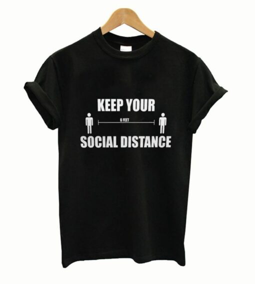 social message t shirts
