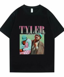 tylers t shirts
