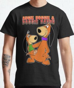 doggy daddy t shirt