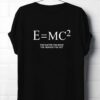 funny physics t shirts