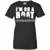 boats n hoes t shirt spencer's