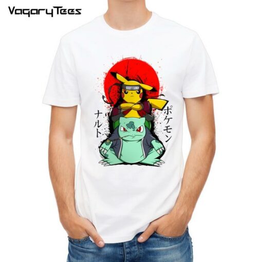 bulbasaur t shirt