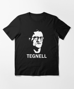 anders tegnell t shirt