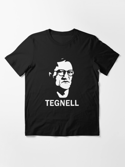 anders tegnell t shirt