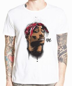 tupac t shirts for sale