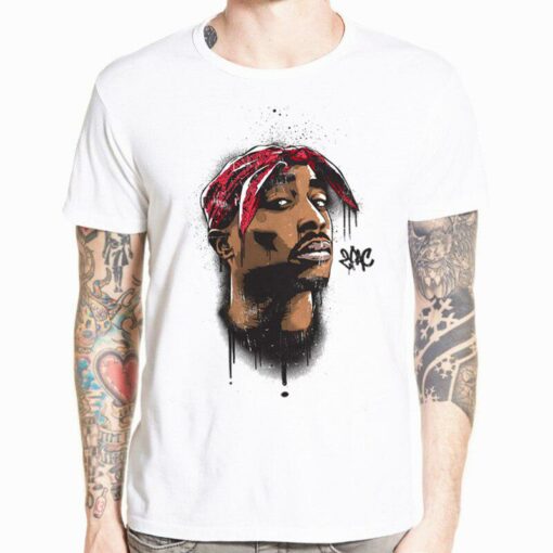 tupac t shirts for sale