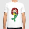 ariel t shirts for adults