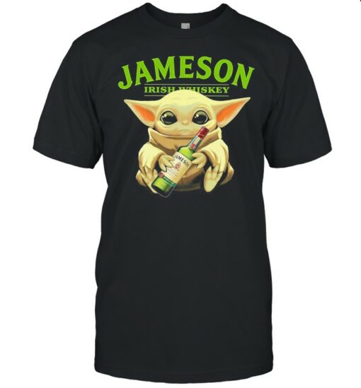 jameson t shirt amazon