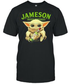 jameson tshirt