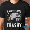 trashy t shirts