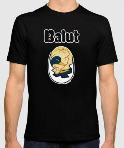 balut shirt