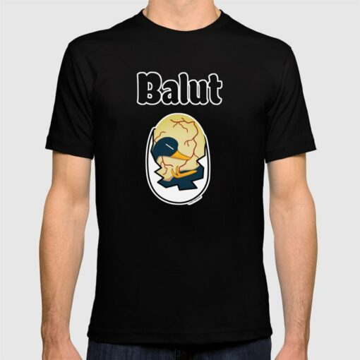 balut shirt