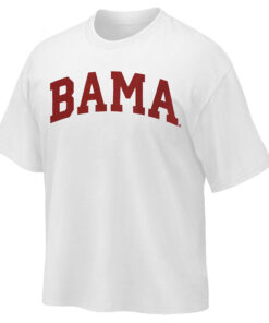 bama t shirts