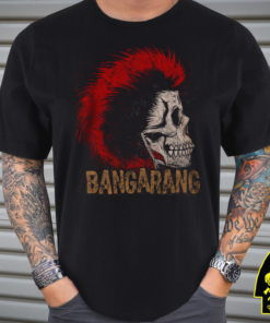 bangarang t shirt