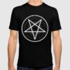 satanic t shirts