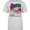 barbie t shirts online