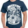 bard t shirt