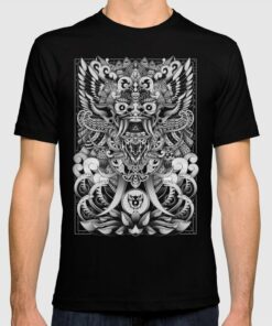 barong t shirt