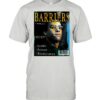 barriers t shirt