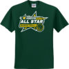 all star t shirt