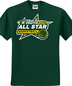 all star t shirt