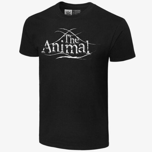 batista animal t shirt