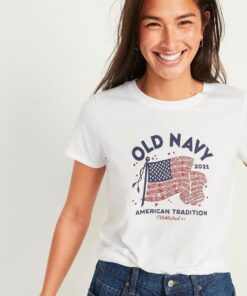 old navy tshirt