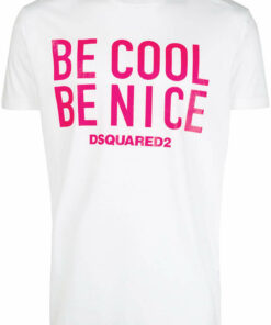 be nice t shirt