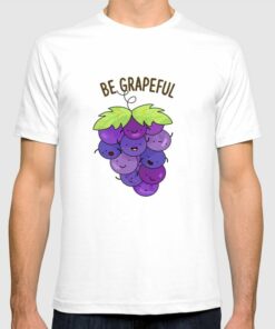 grapeful t shirt